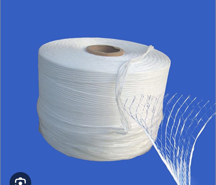 PP Fabricated Yarn